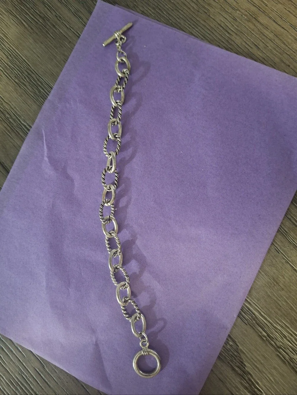 Chain Bracelet